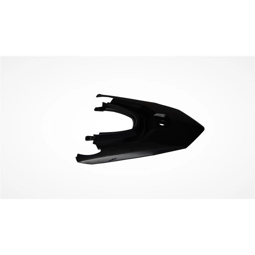 RKS WILDCAT 125 ARKA YAN PANEL BİRLEŞTİRİCİ SİYAH #RK 29278